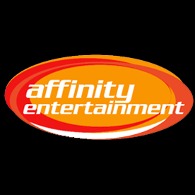 Affinity Entertainment is a full service event company. Event design, booking entertainment, producing and managing events is our expertise